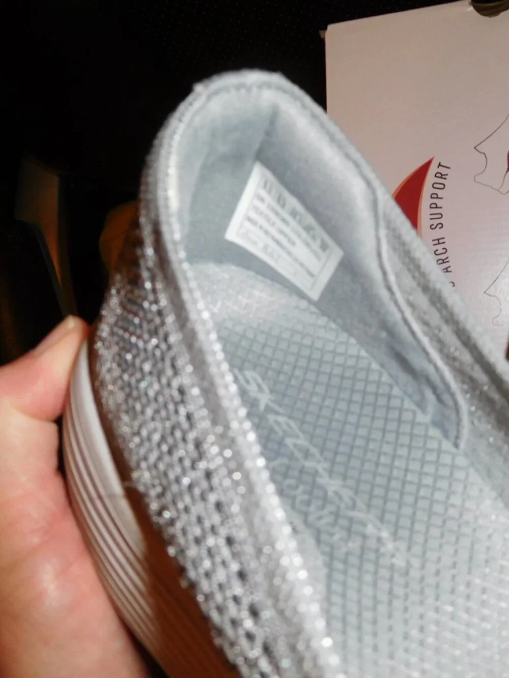 Skechers new no